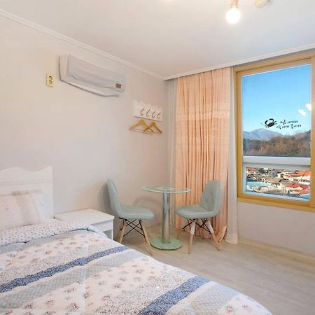 يانغ يانغ Naksan World Beach المظهر الخارجي الصورة