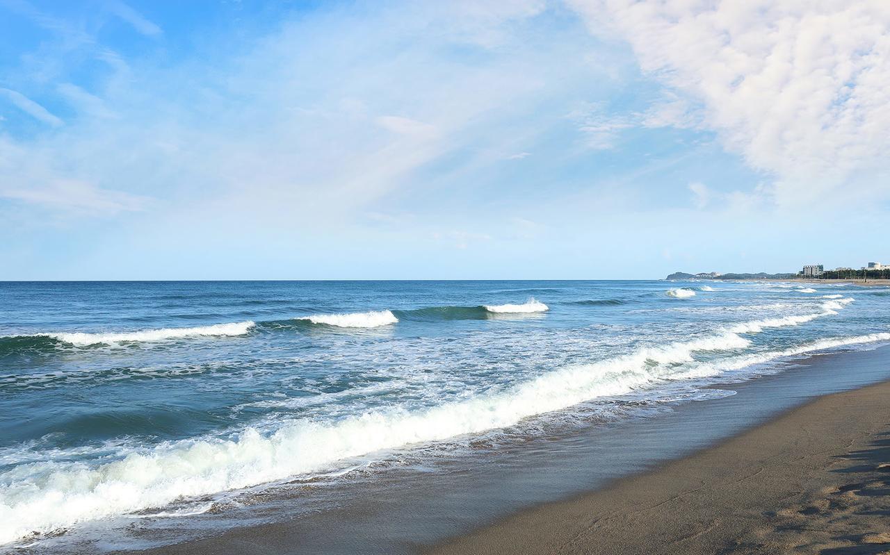 يانغ يانغ Naksan World Beach المظهر الخارجي الصورة