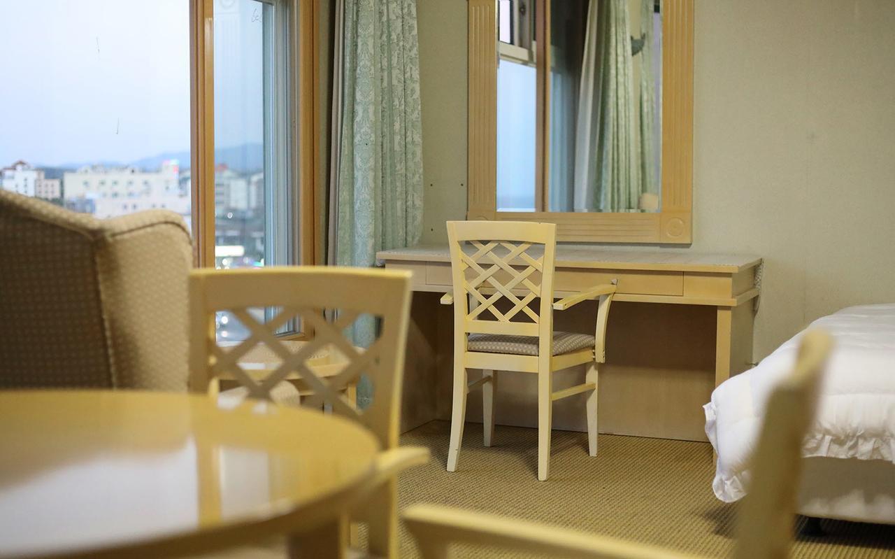يانغ يانغ Naksan World Beach المظهر الخارجي الصورة